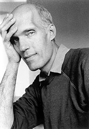 Official profile picture of Carel Struycken