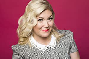 Official profile picture of Carisa Barreca