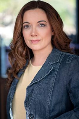 Official profile picture of Carissa Dalton