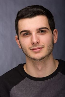 Official profile picture of Carl 'CJ' Tempesta