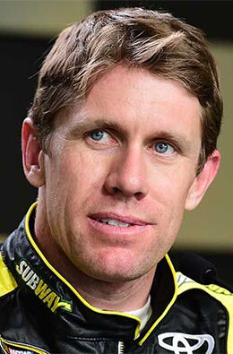 Official profile picture of Carl Edwards
