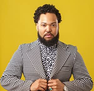 Official profile picture of Carl Windom Carlito