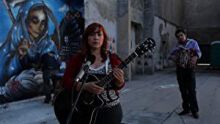 songs by Carla Morrison