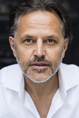 Official profile picture of Carlo Kitzlinger