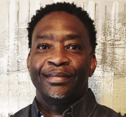 Official profile picture of Carlos L. Fox