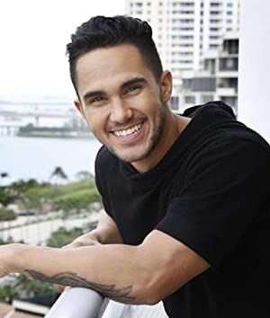 Official profile picture of Carlos PenaVega Movies