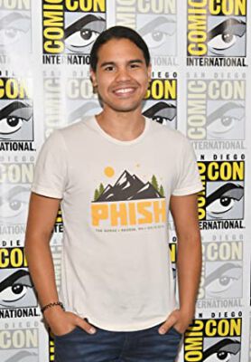 Official profile picture of Carlos Valdes