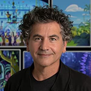 Official profile picture of Carlos Zaragoza