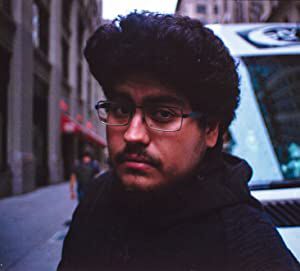 Official profile picture of Carlos Zozaya