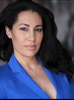 Official profile picture of Carmen Rojas