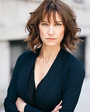 Official profile picture of Carol Jacobanis