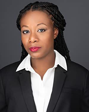 Official profile picture of Carole Denise Jones