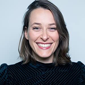Official profile picture of Carolin Wiedenbröker