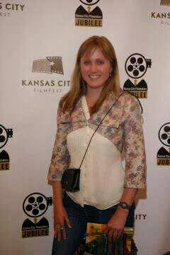 Official profile picture of Caroline Baehner