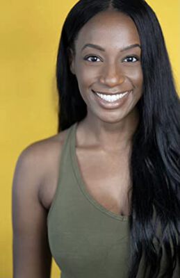 Official profile picture of Caroline Chabata