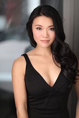Official profile picture of Caroline Chan