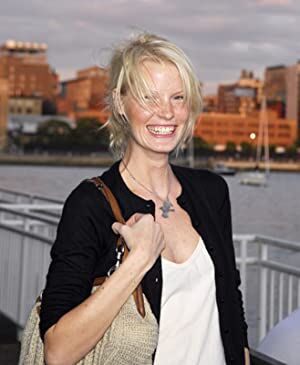 Official profile picture of Caroline Winberg