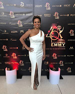 Official profile picture of Carolyn Ratteray