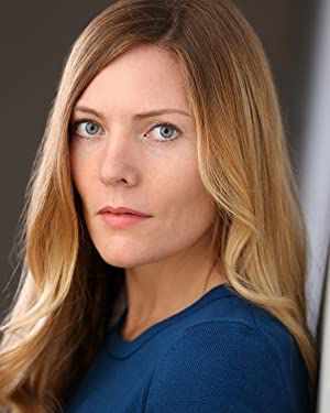 Official profile picture of Carrie Plumley