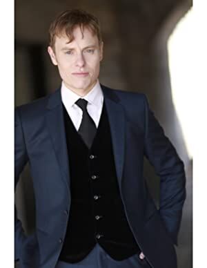 Official profile picture of Carrington Vilmont