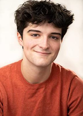 Official profile picture of Carson Blyskal