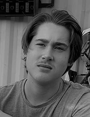 Official profile picture of Carson Dorn