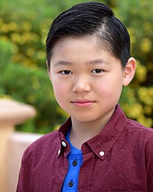 Official profile picture of Carson Pak