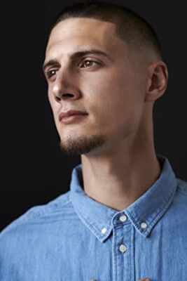 Official profile picture of Carson Smith