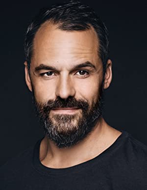 Official profile picture of Casper Crump