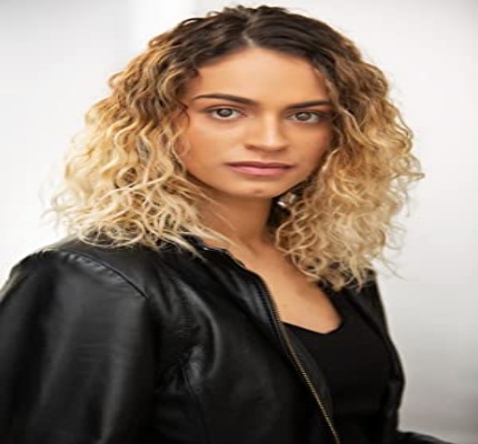 Official profile picture of Cassandra Schwiebert