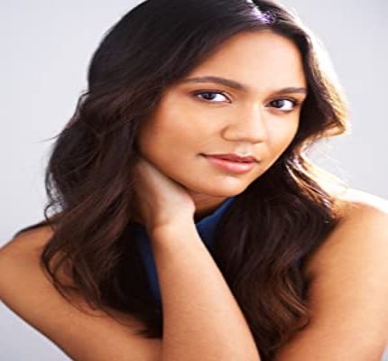 Official profile picture of Cassidy Edwards