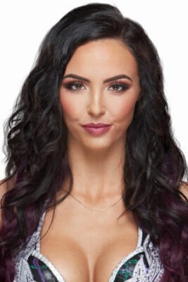 Official profile picture of Cassie McIntosh