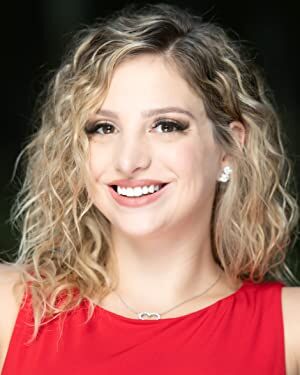 Official profile picture of Cassie Prusiensky