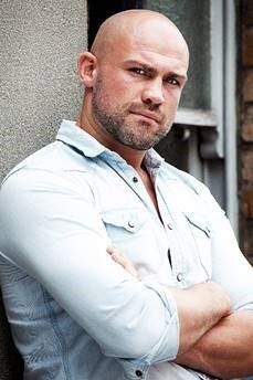 Official profile picture of Cathal Pendred