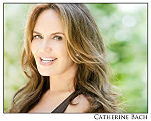 Official profile picture of Catherine Bach