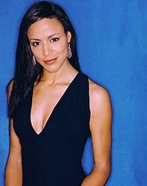 Official profile picture of Catherine Burdon