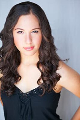 Official profile picture of Catherine Luciani