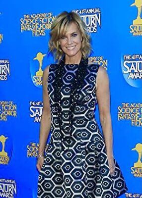 Official profile picture of Catherine Mary Stewart