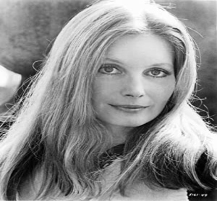 Official profile picture of Catherine Schell
