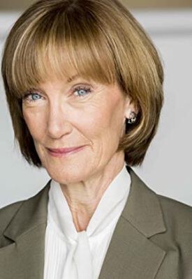 Official profile picture of Catherine Telford