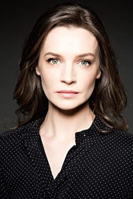 Official profile picture of Catherine Walker