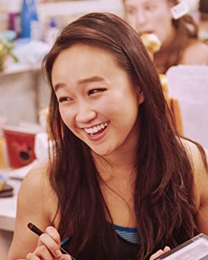 Official profile picture of Cathy Ang