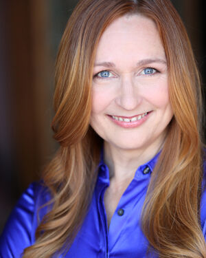 Official profile picture of Cathy Cavadini
