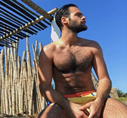 Official profile picture of Cayetano Arámburo