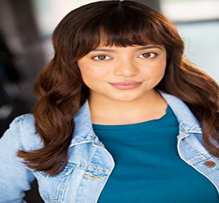 Official profile picture of Cecilia Iveth