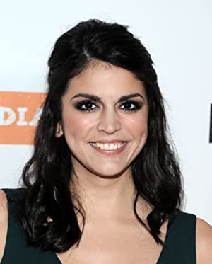 Official profile picture of Cecily Strong Movies