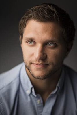 Official profile picture of Cedric Gegel