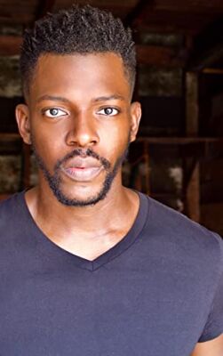 Official profile picture of Cedric Sanders