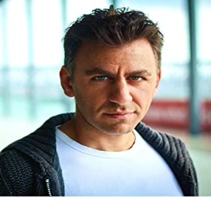 Official profile picture of Cem-Ali Gültekin