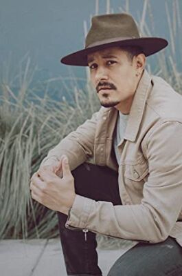 Official profile picture of Cesar Pinto